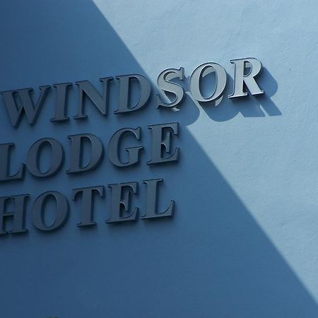 Windsor Lodge Σουόνσι Εξωτερικό φωτογραφία