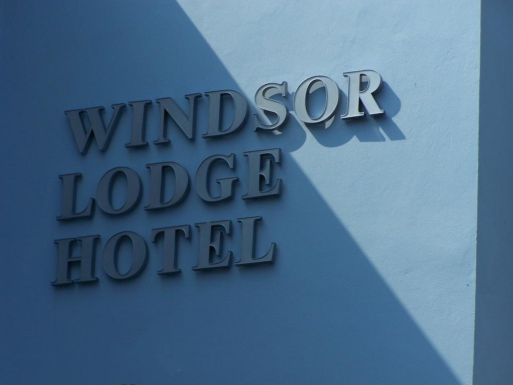 Windsor Lodge Σουόνσι Εξωτερικό φωτογραφία
